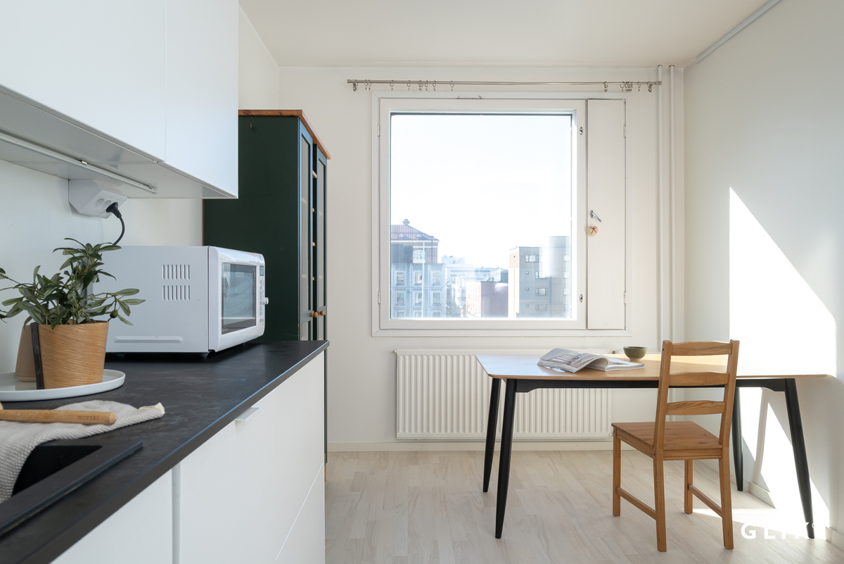 Vellamonkatu 8, 33100 Tampere, Tammela