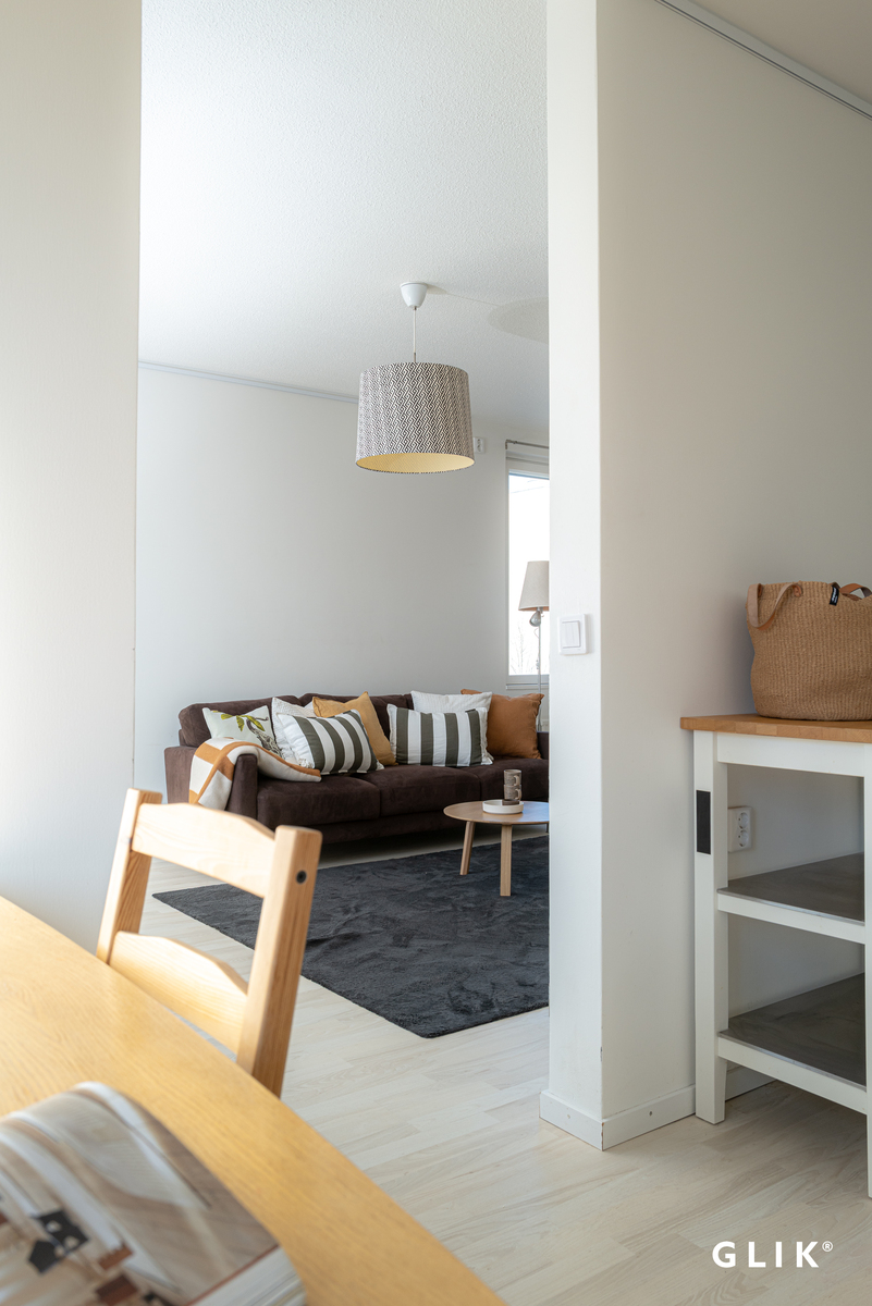 Vellamonkatu 8, 33100 Tampere, Tammela