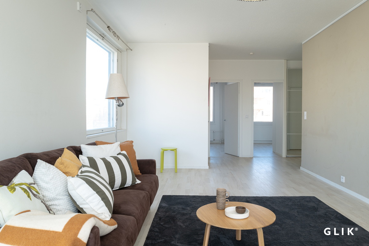 Vellamonkatu 8, 33100 Tampere, Tammela