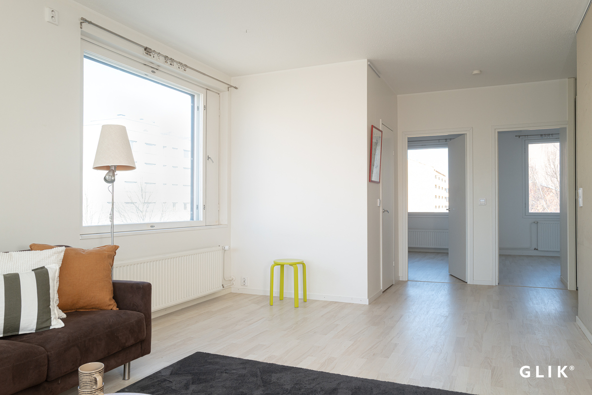 Vellamonkatu 8, 33100 Tampere, Tammela