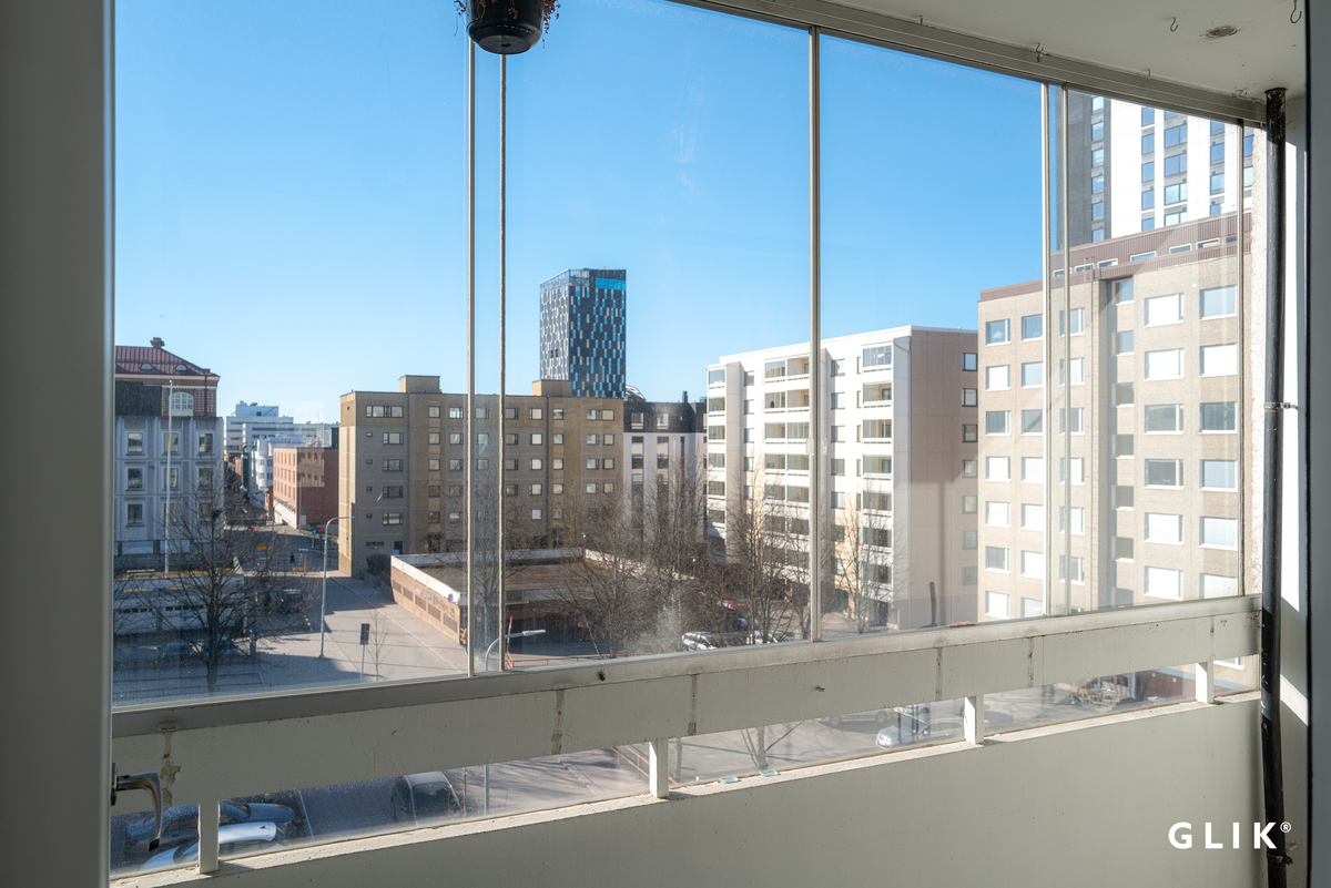 Vellamonkatu 8, 33100 Tampere, Tammela