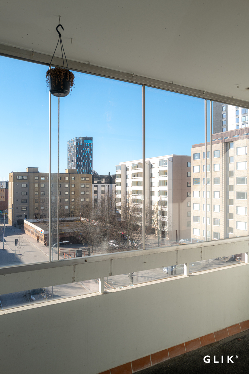 Vellamonkatu 8, 33100 Tampere, Tammela