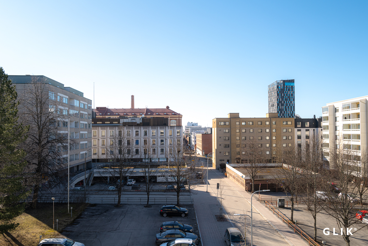 Vellamonkatu 8, 33100 Tampere, Tammela