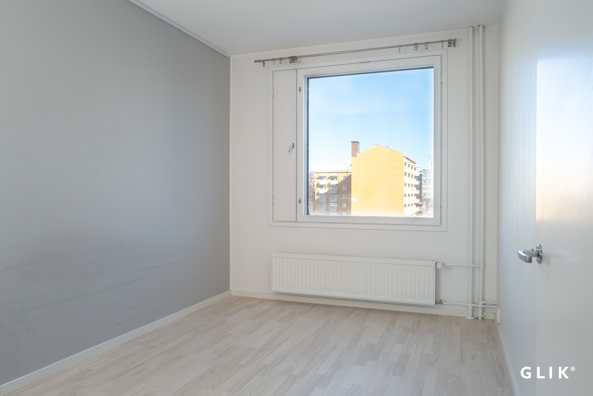 Vellamonkatu 8, 33100 Tampere, Tammela