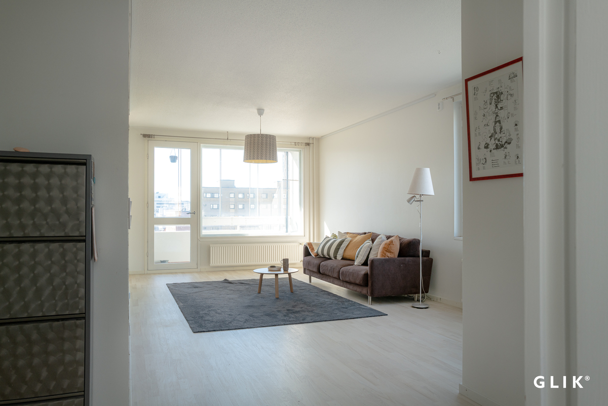 Vellamonkatu 8, 33100 Tampere, Tammela