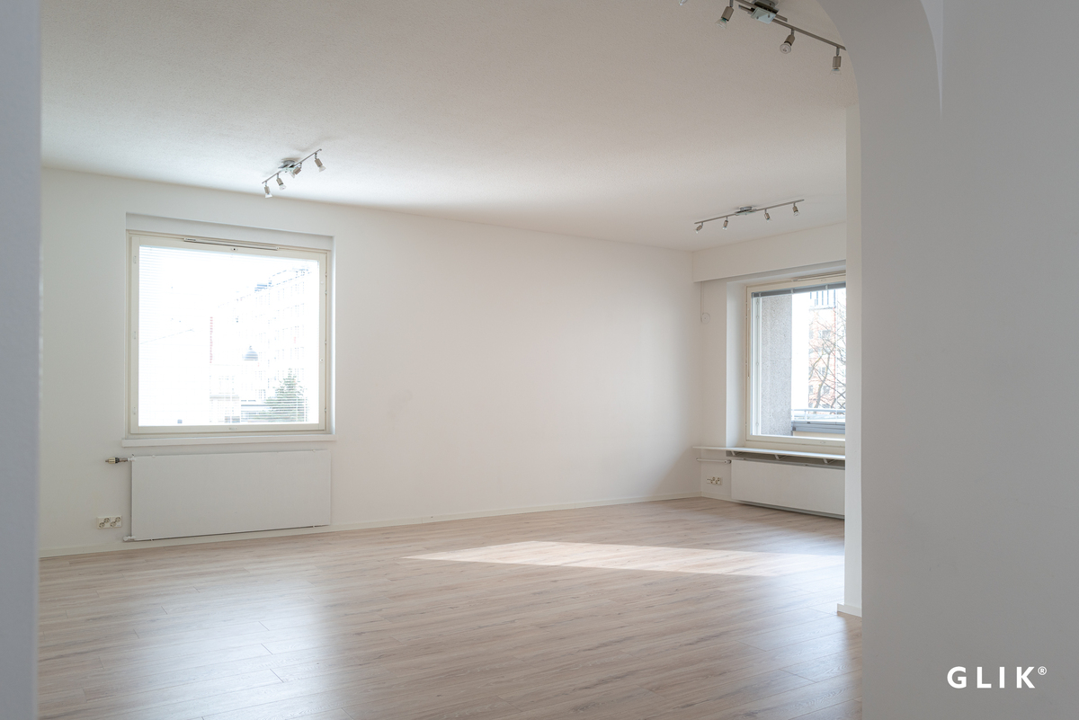 Satakunnankatu 30, 33210 Tampere, Keskusta