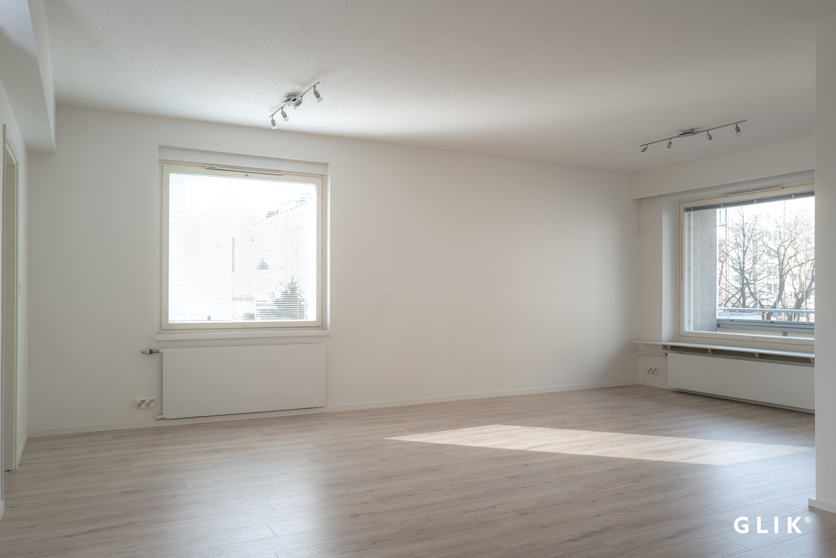 Satakunnankatu 30, 33210 Tampere, Keskusta