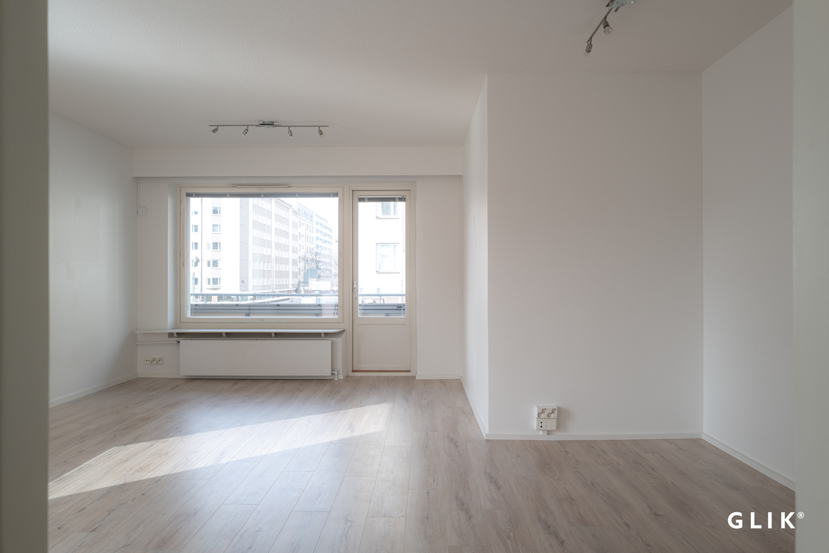 Satakunnankatu 30, 33210 Tampere, Keskusta