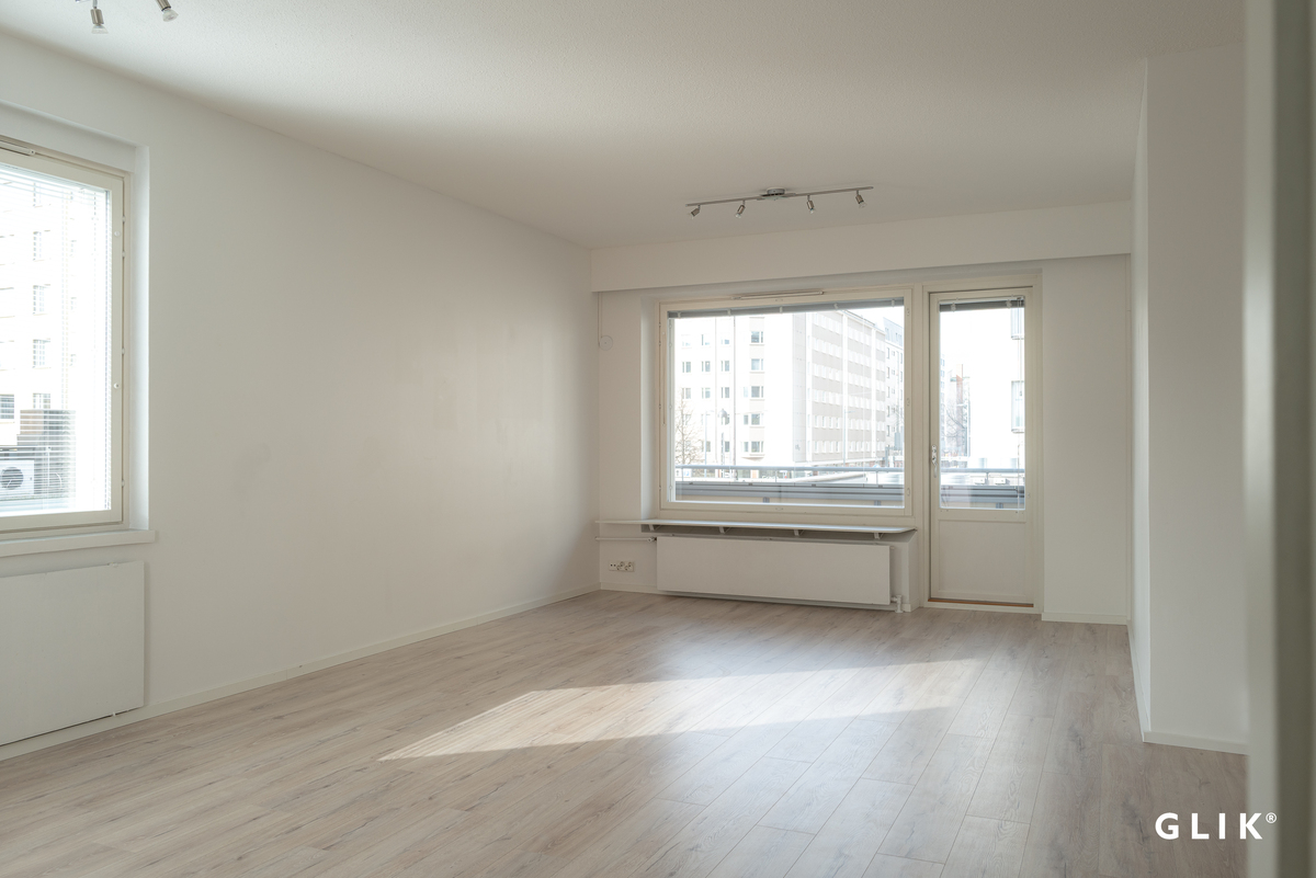 Satakunnankatu 30, 33210 Tampere, Keskusta