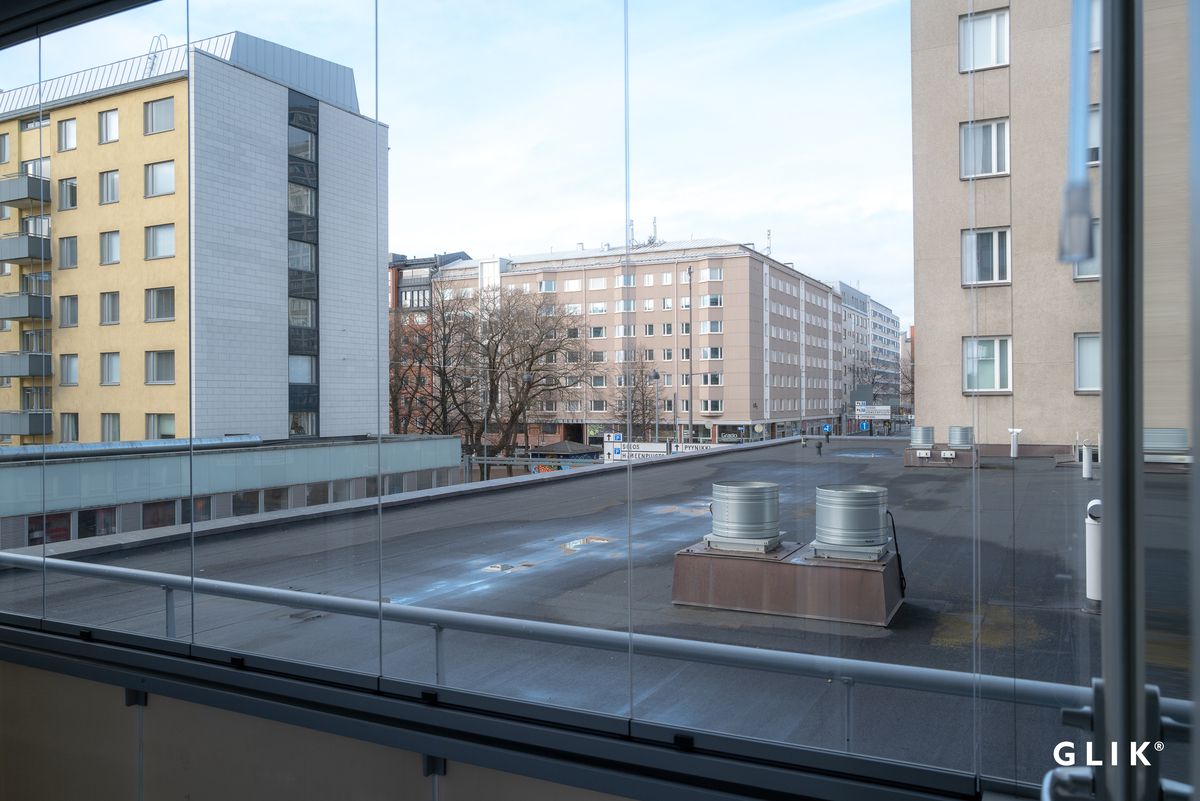Satakunnankatu 30, 33210 Tampere, Keskusta