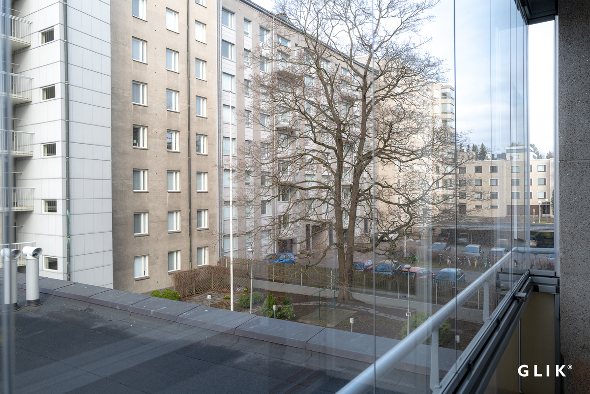 Satakunnankatu 30, 33210 Tampere, Keskusta