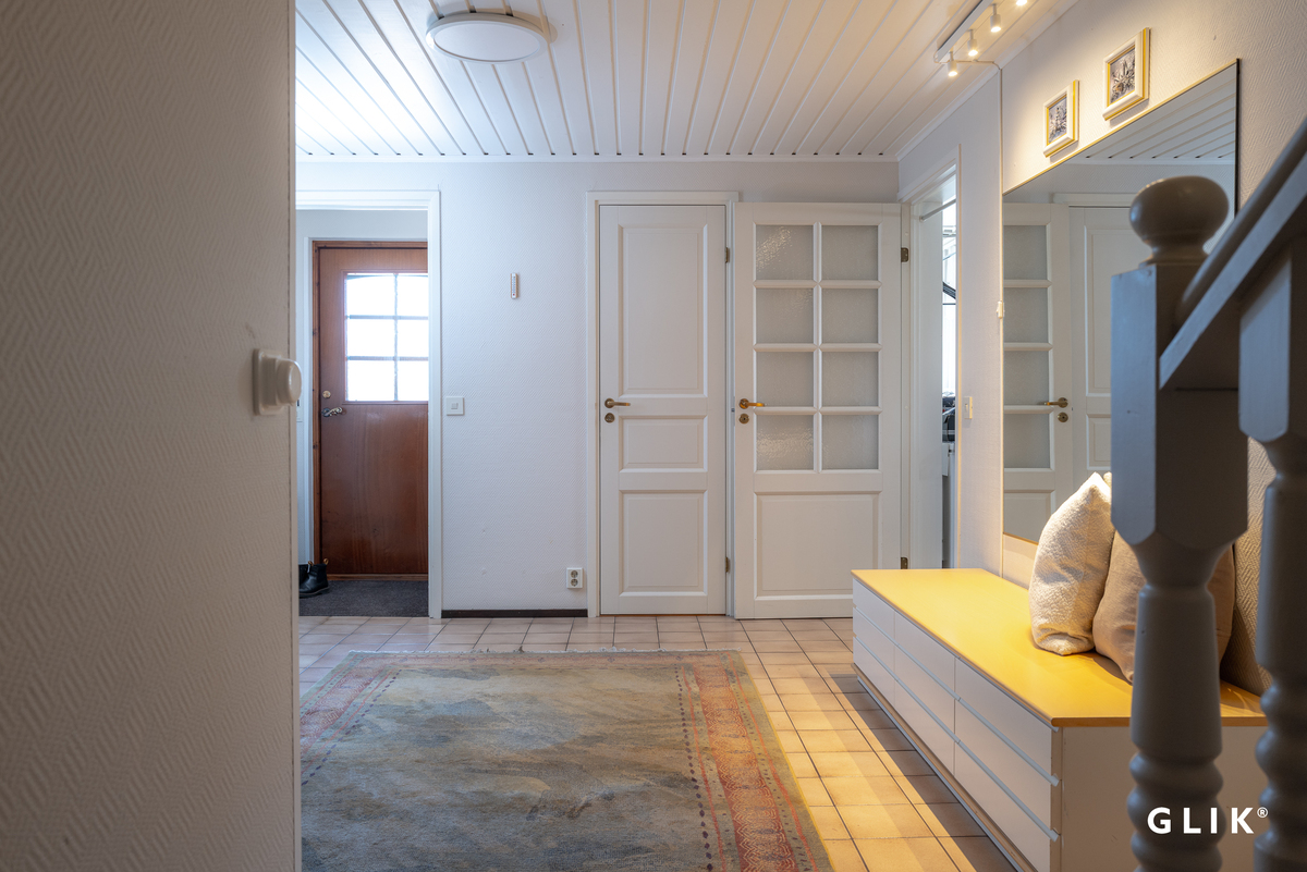 Lintuviidankatu 3, 33340 Tampere, Lintuviita