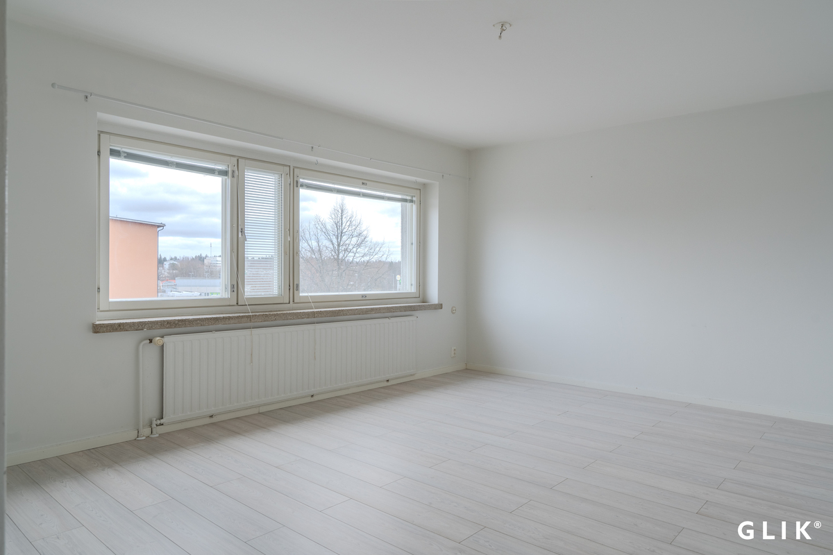 Valtakatu 21, 37600 Valkeakoski, Keskusta