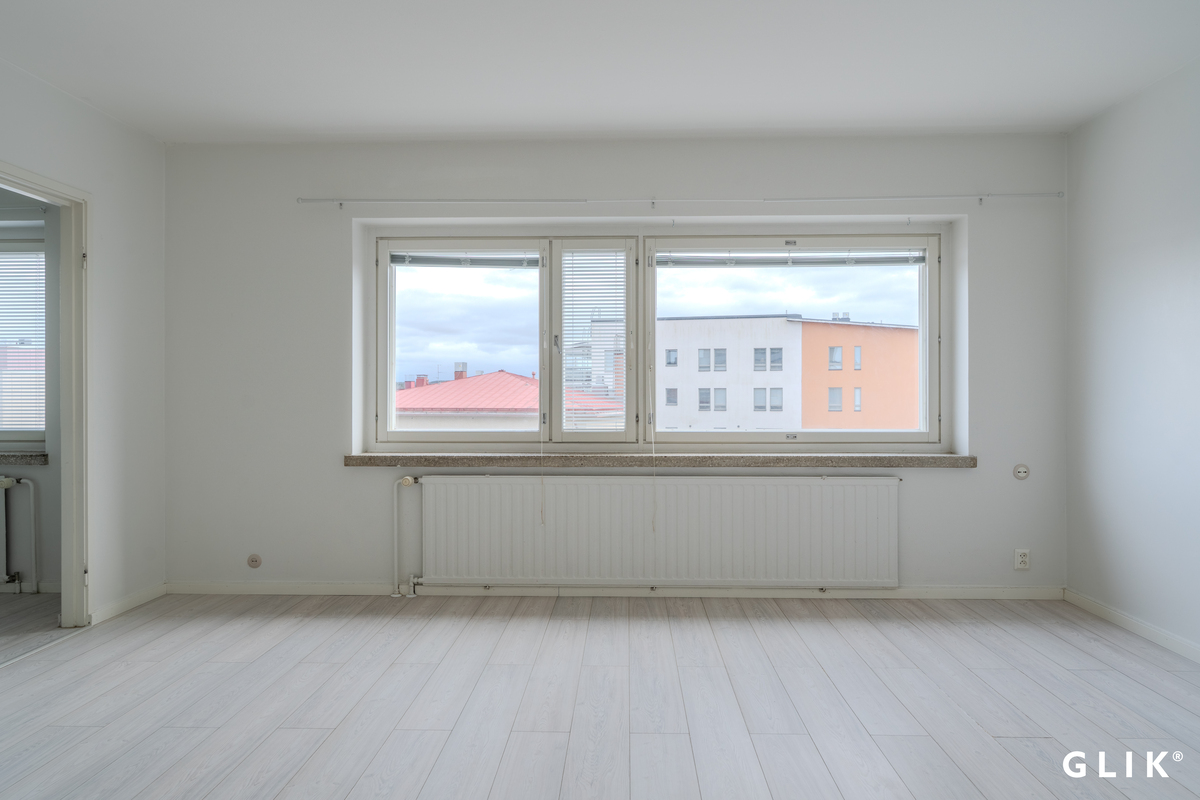 Valtakatu 21, 37600 Valkeakoski, Keskusta