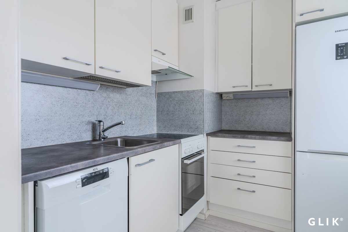 Valtakatu 21, 37600 Valkeakoski, Keskusta