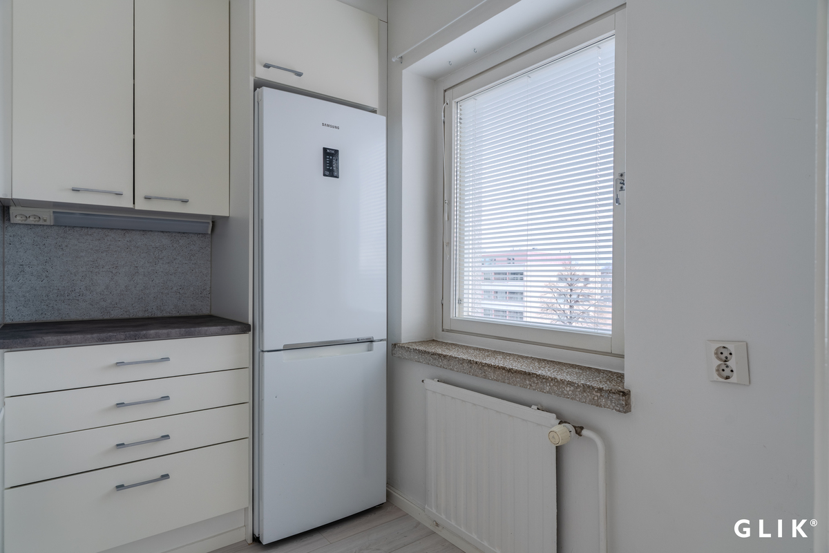 Valtakatu 21, 37600 Valkeakoski, Keskusta