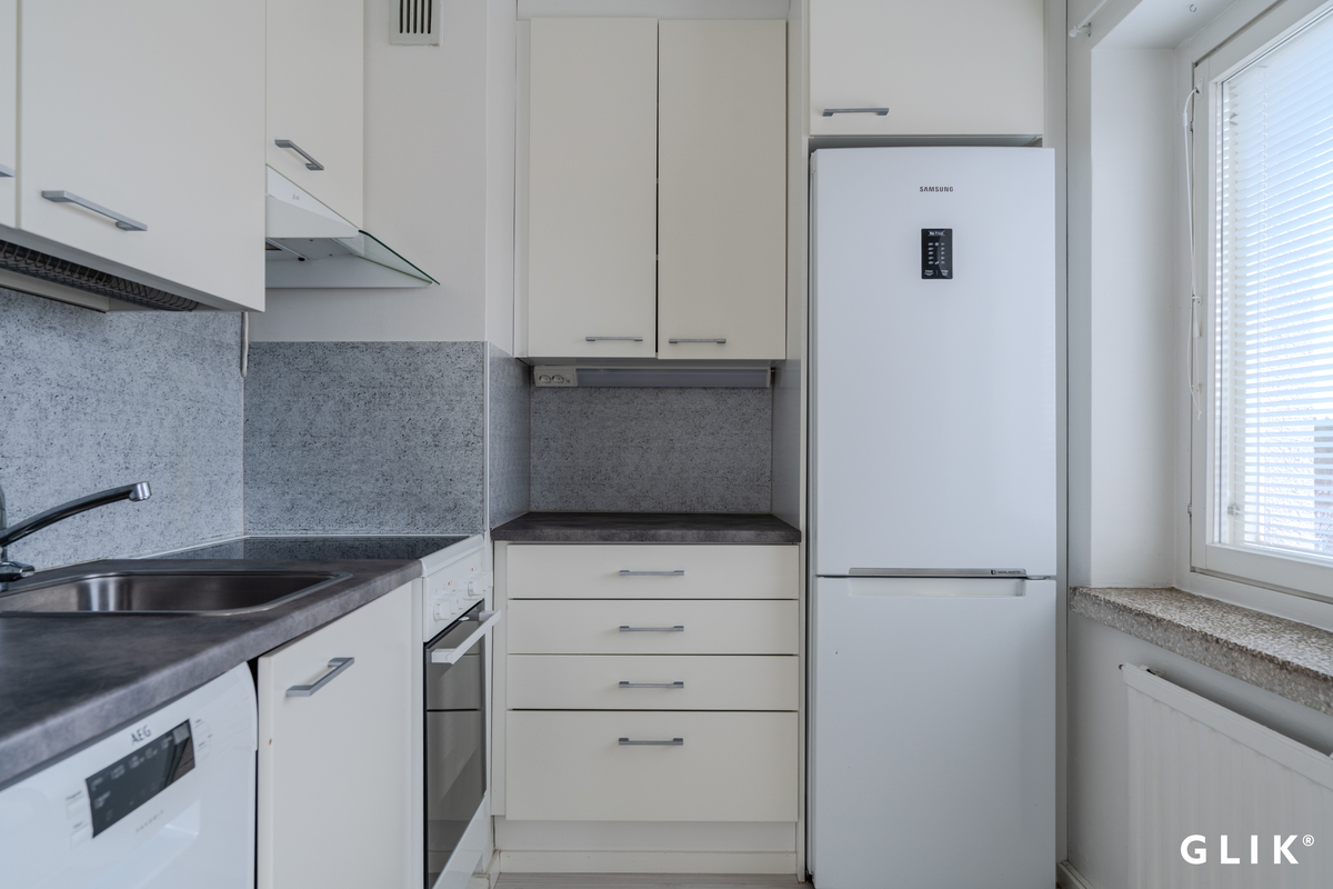 Valtakatu 21, 37600 Valkeakoski, Keskusta