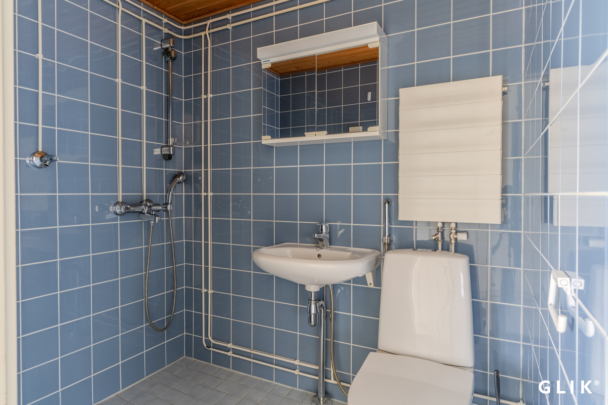 Valtakatu 21, 37600 Valkeakoski, Keskusta