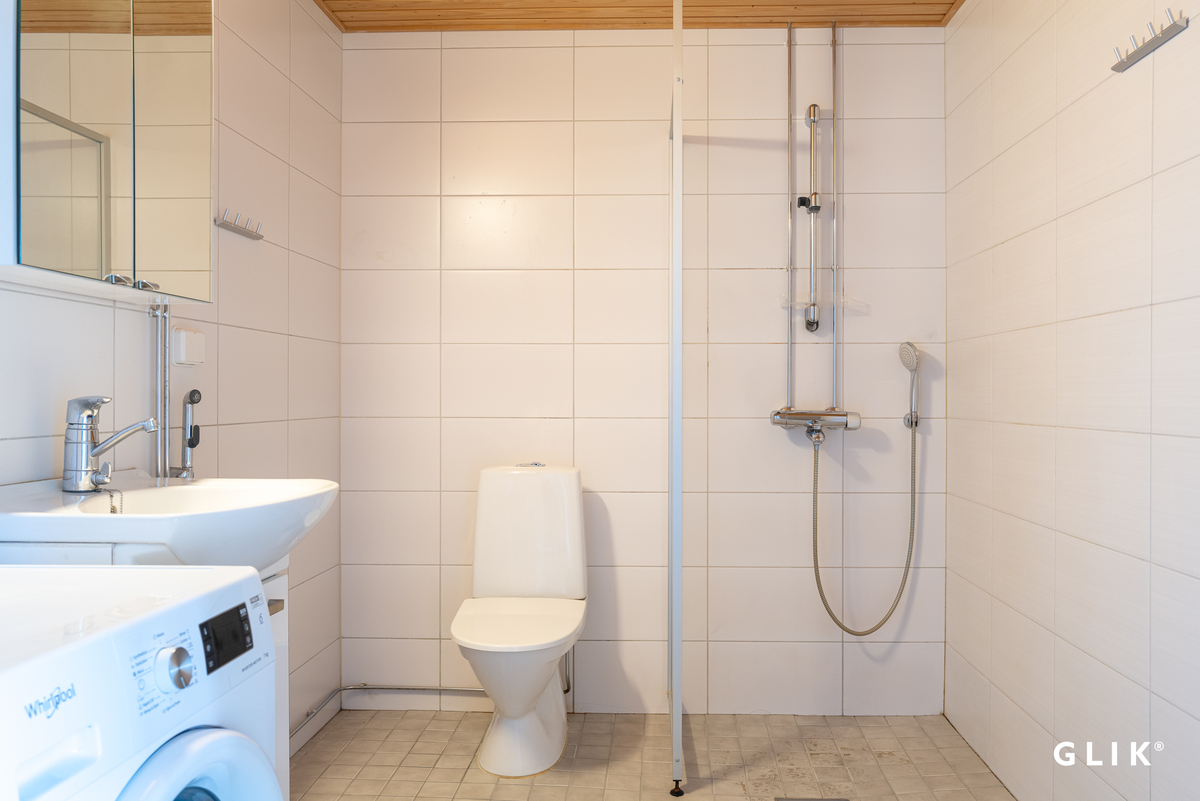 Federleynkatu 1, 33400 Tampere, Niemenranta