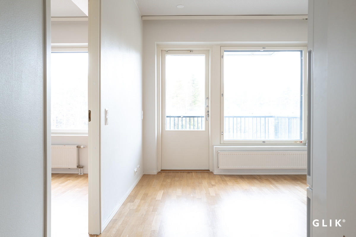 Federleynkatu 1, 33400 Tampere, Niemenranta