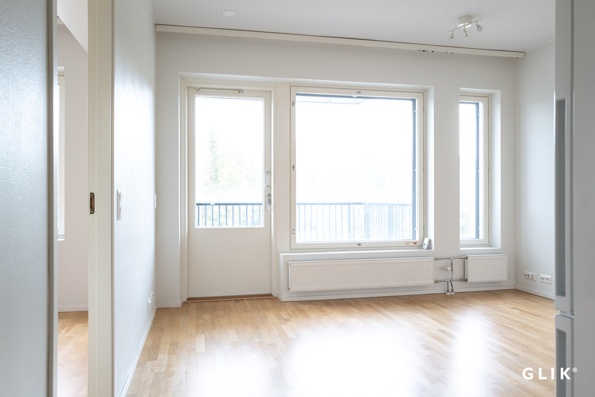 Federleynkatu 1, 33400 Tampere, Niemenranta