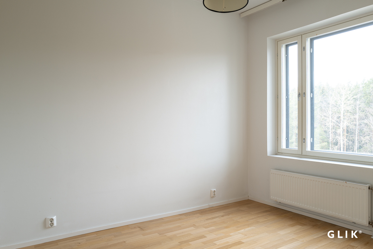 Federleynkatu 1, 33400 Tampere, Niemenranta