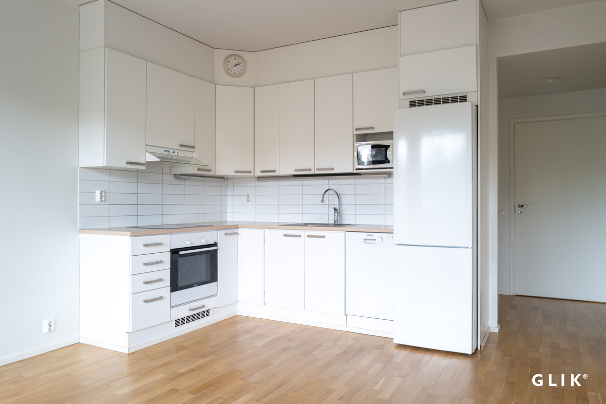 Federleynkatu 1, 33400 Tampere, Niemenranta