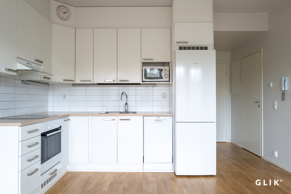 Federleynkatu 1, 33400 Tampere, Niemenranta