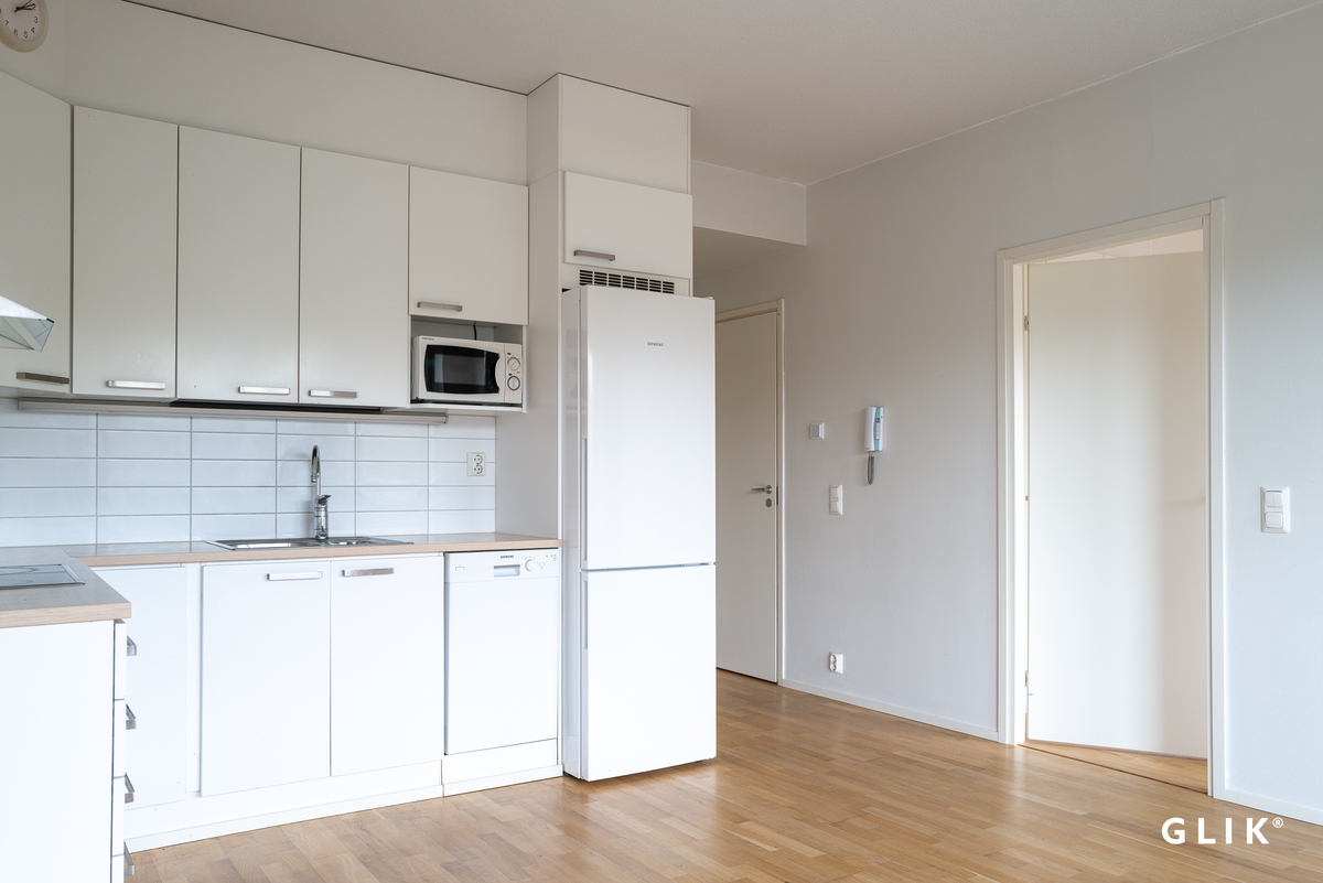 Federleynkatu 1, 33400 Tampere, Niemenranta