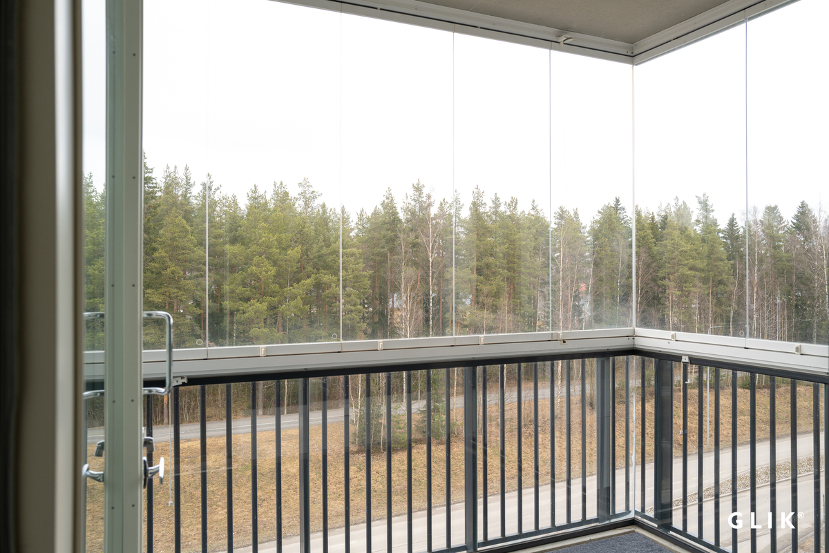 Federleynkatu 1, 33400 Tampere, Niemenranta