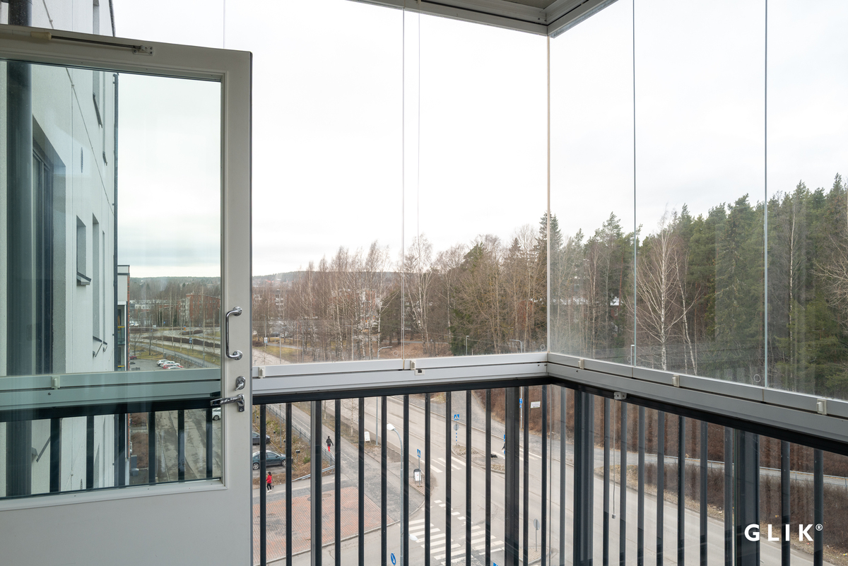 Federleynkatu 1, 33400 Tampere, Niemenranta