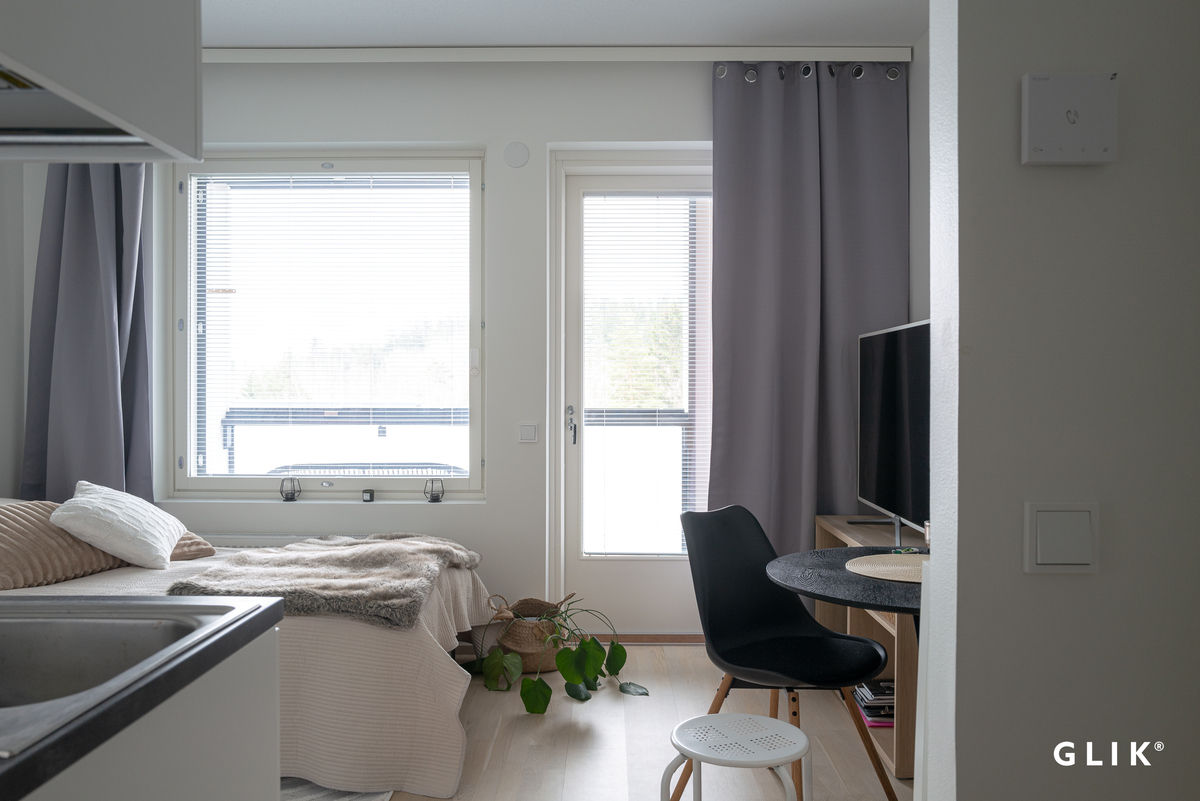 Läpikäytävänkuja 2, 33950 Pirkkala, Nuoliala