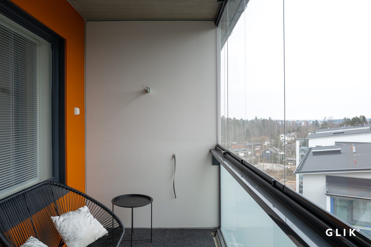 Läpikäytävänkuja 2, 33950 Pirkkala, Nuoliala
