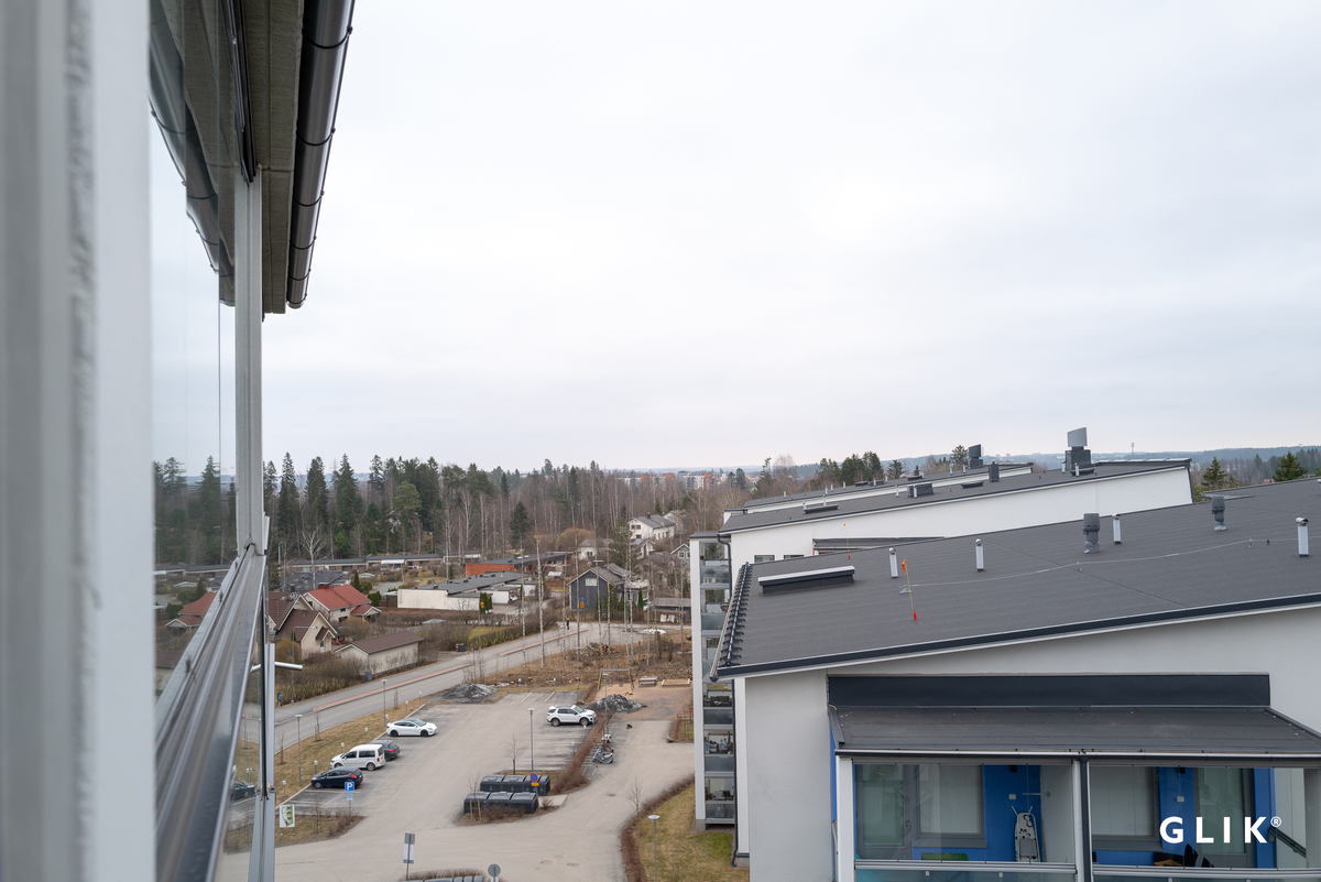 Läpikäytävänkuja 2, 33950 Pirkkala, Nuoliala