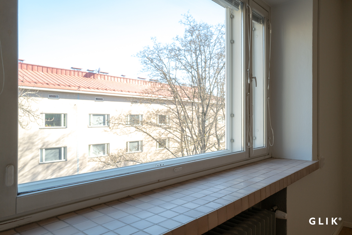 Itsenäisyydenkatu 16, 33500 Tampere, Tammela