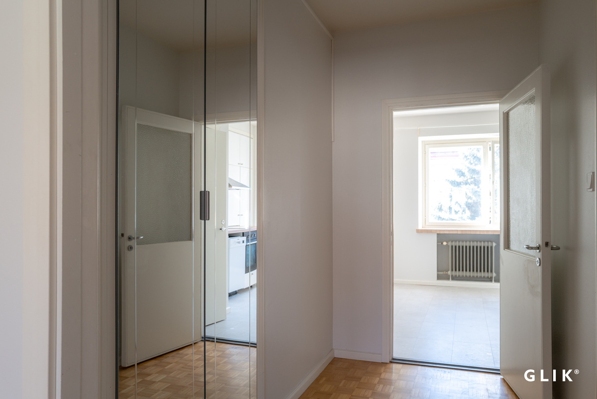 Itsenäisyydenkatu 16, 33500 Tampere, Tammela