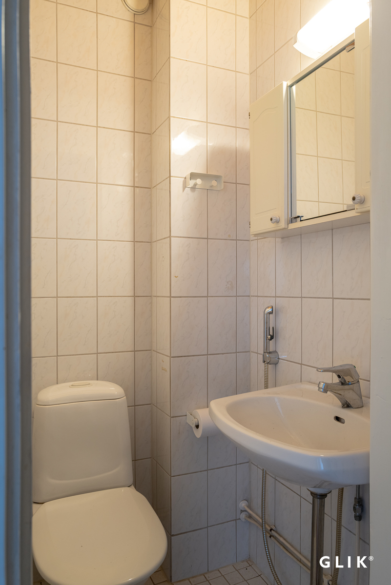 Itsenäisyydenkatu 16, 33500 Tampere, Tammela