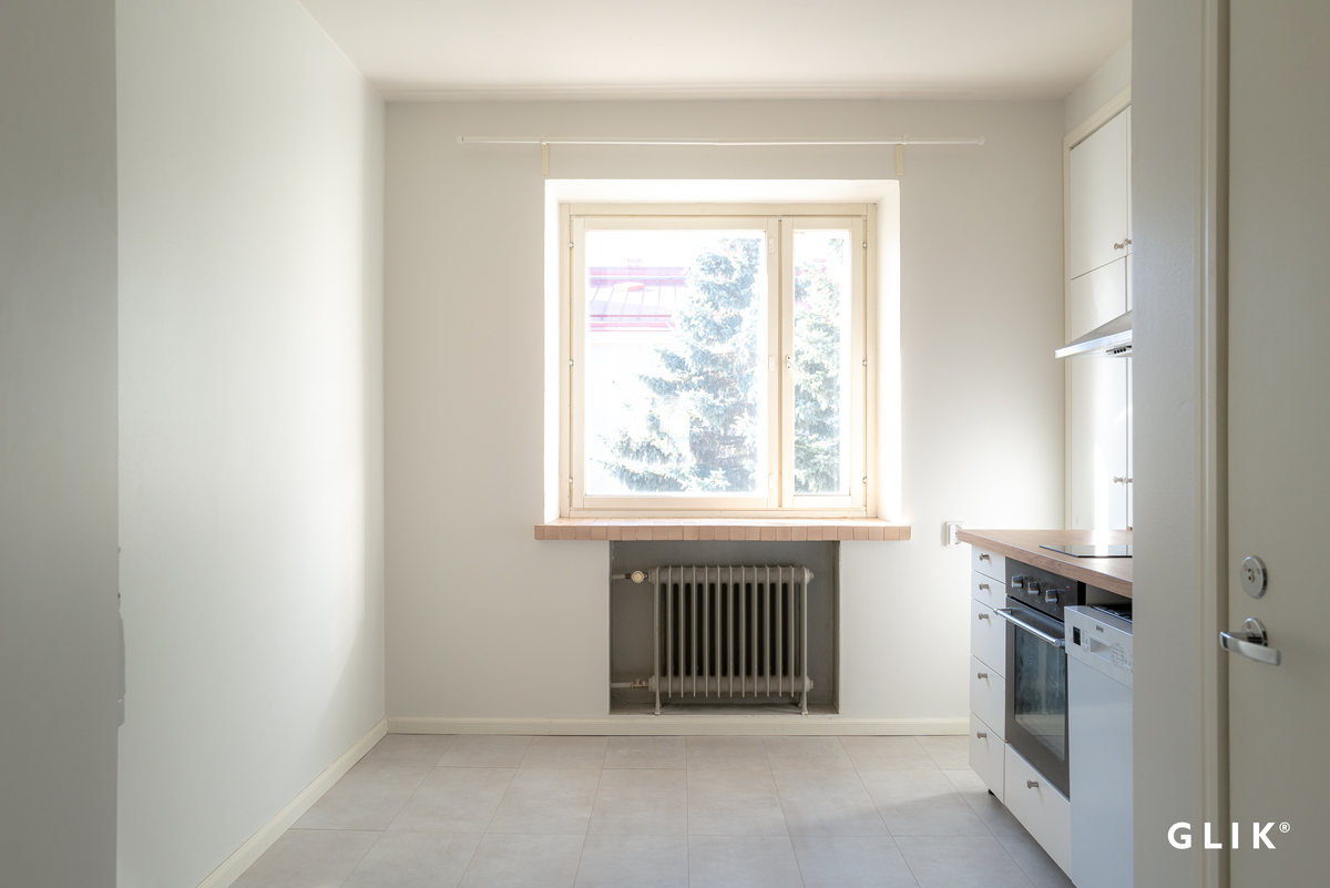 Itsenäisyydenkatu 16, 33500 Tampere, Tammela