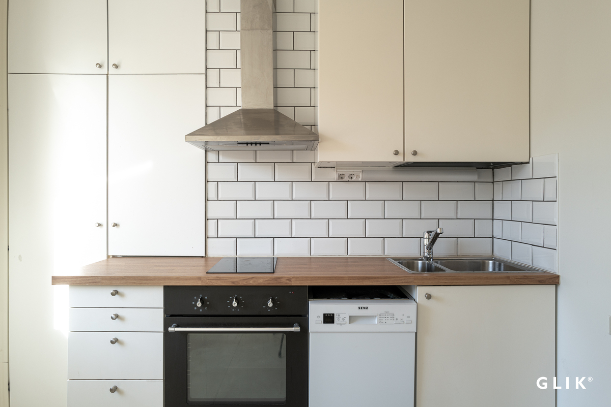 Itsenäisyydenkatu 16, 33500 Tampere, Tammela