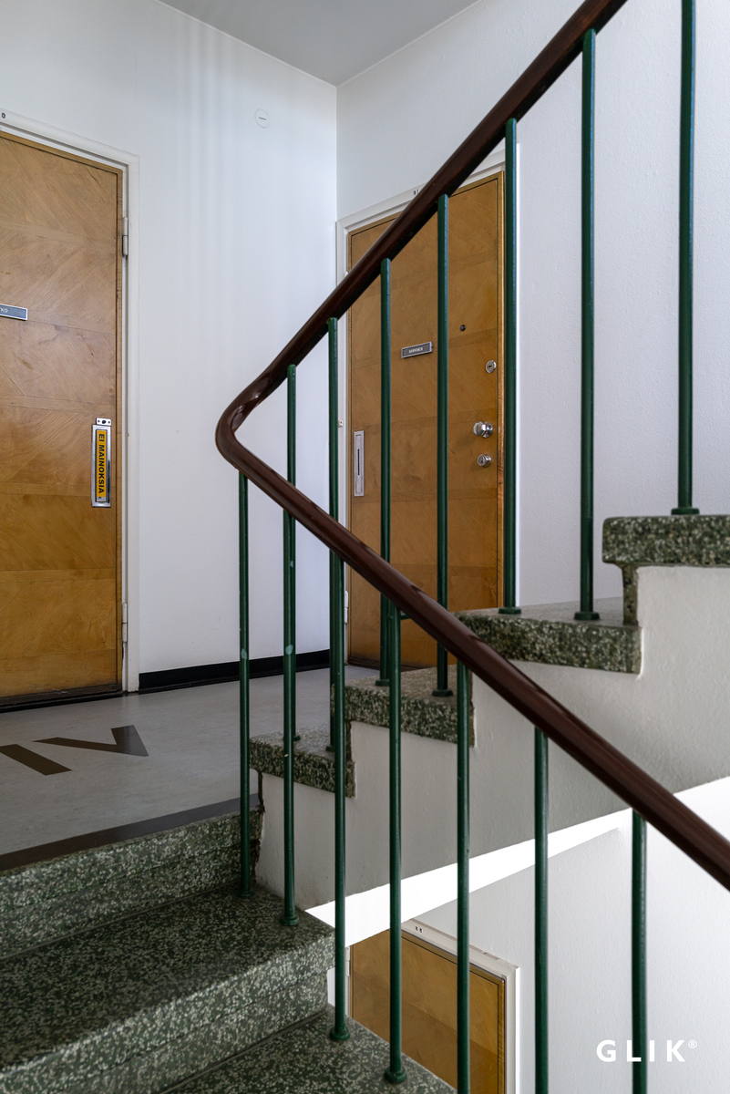 Itsenäisyydenkatu 16, 33500 Tampere, Tammela