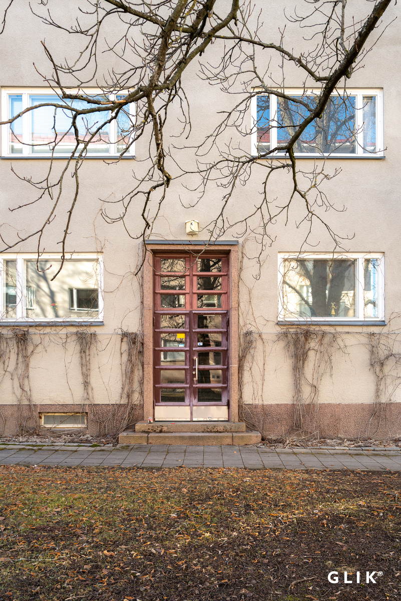 Itsenäisyydenkatu 16, 33500 Tampere, Tammela