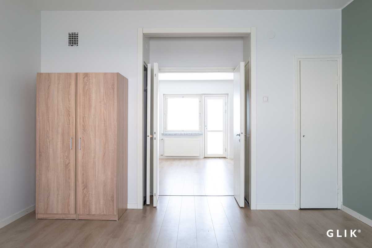 Oravanpolku 1, 33540 Tampere, Kaleva