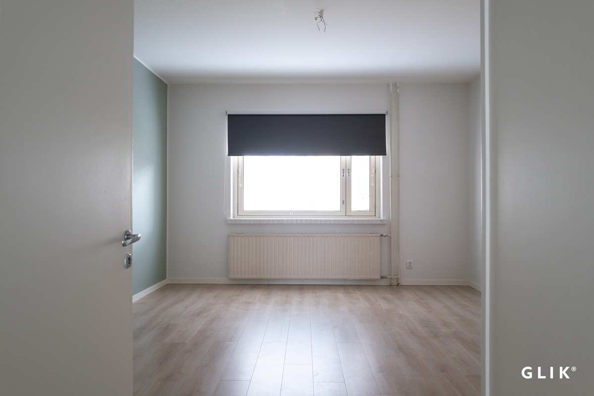 Oravanpolku 1, 33540 Tampere, Kaleva