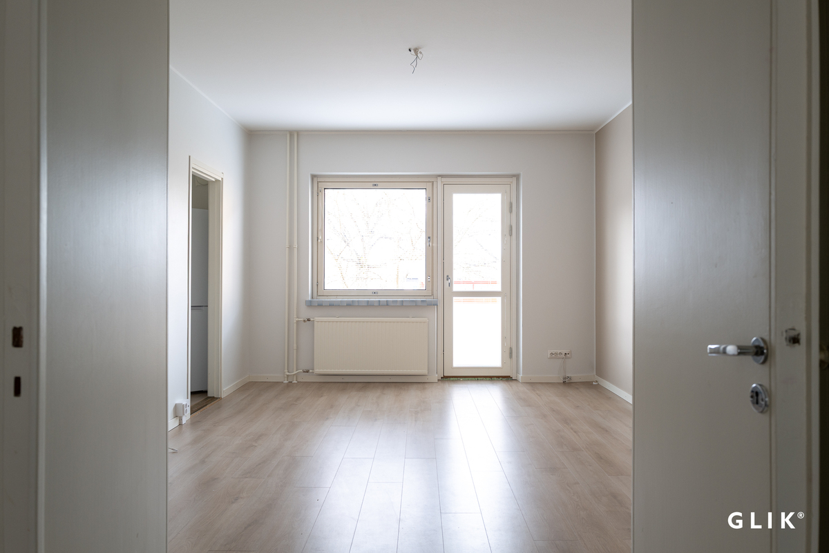 Oravanpolku 1, 33540 Tampere, Kaleva