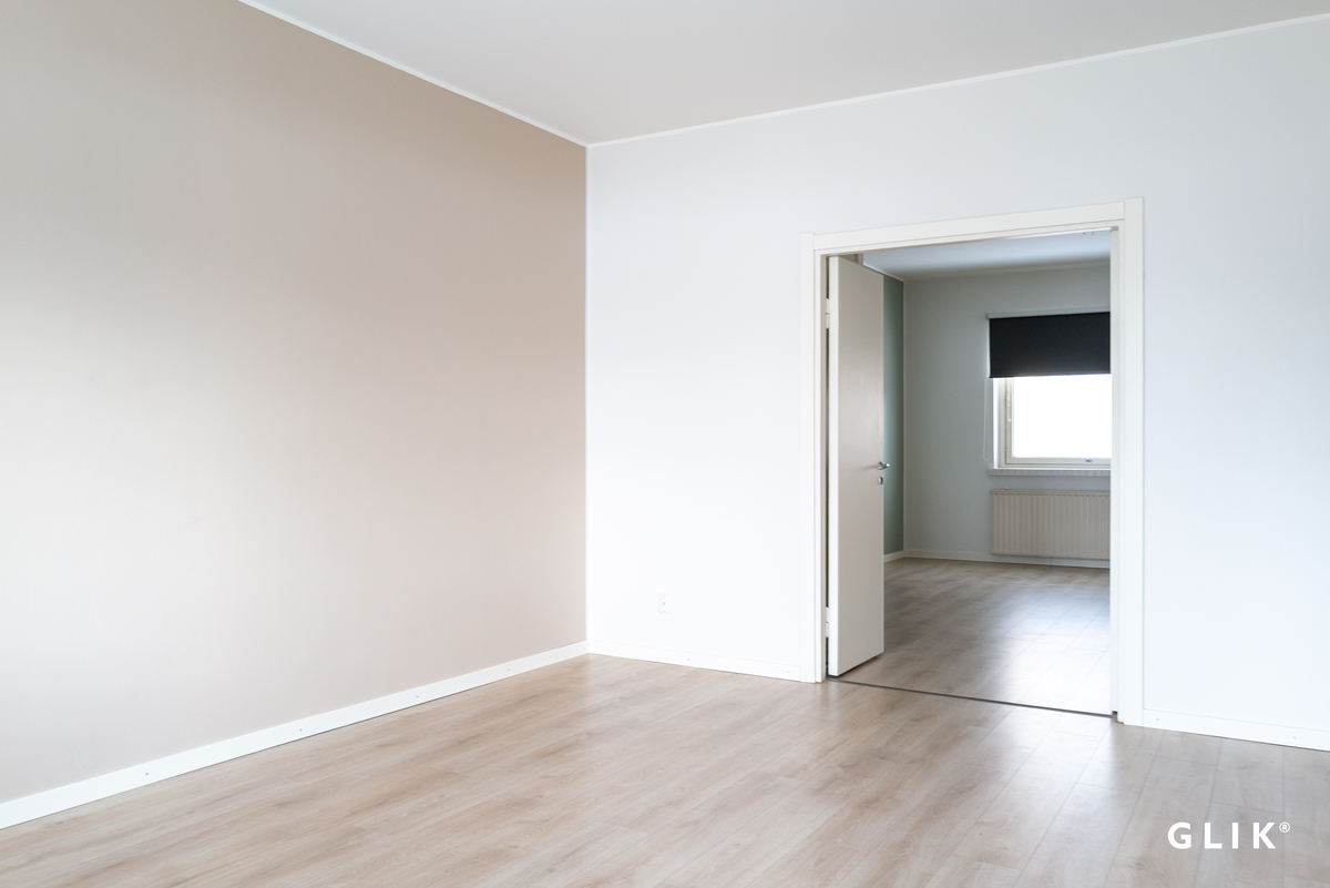 Oravanpolku 1, 33540 Tampere, Kaleva