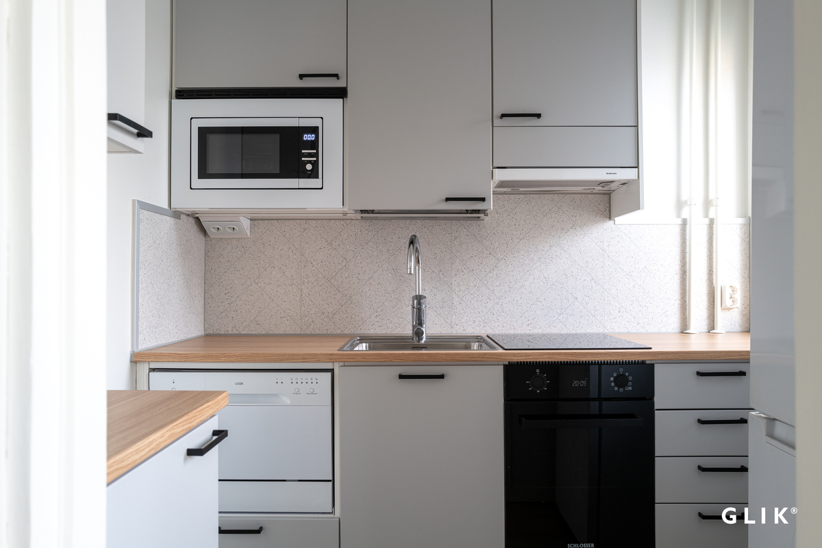 Oravanpolku 1, 33540 Tampere, Kaleva