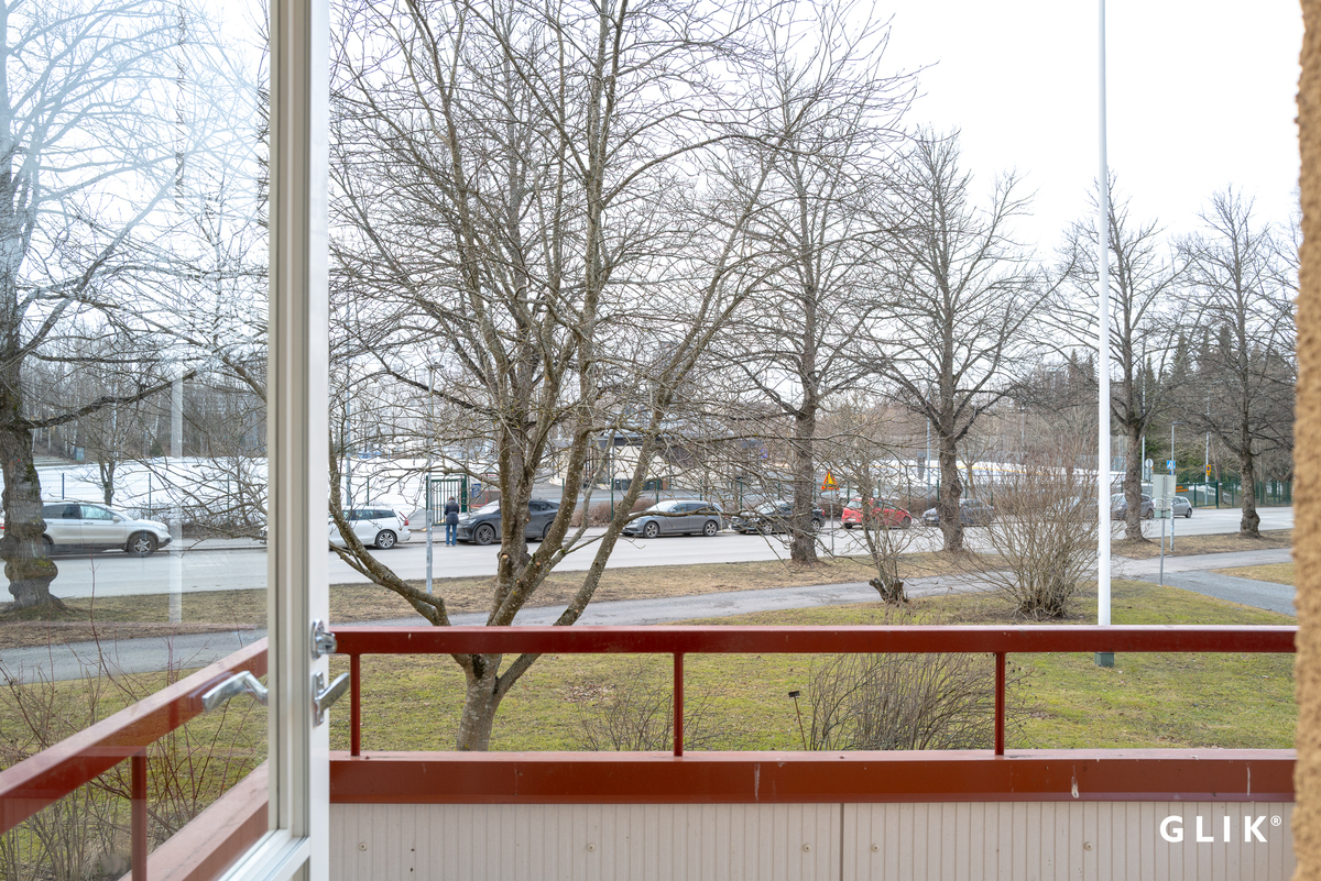 Oravanpolku 1, 33540 Tampere, Kaleva