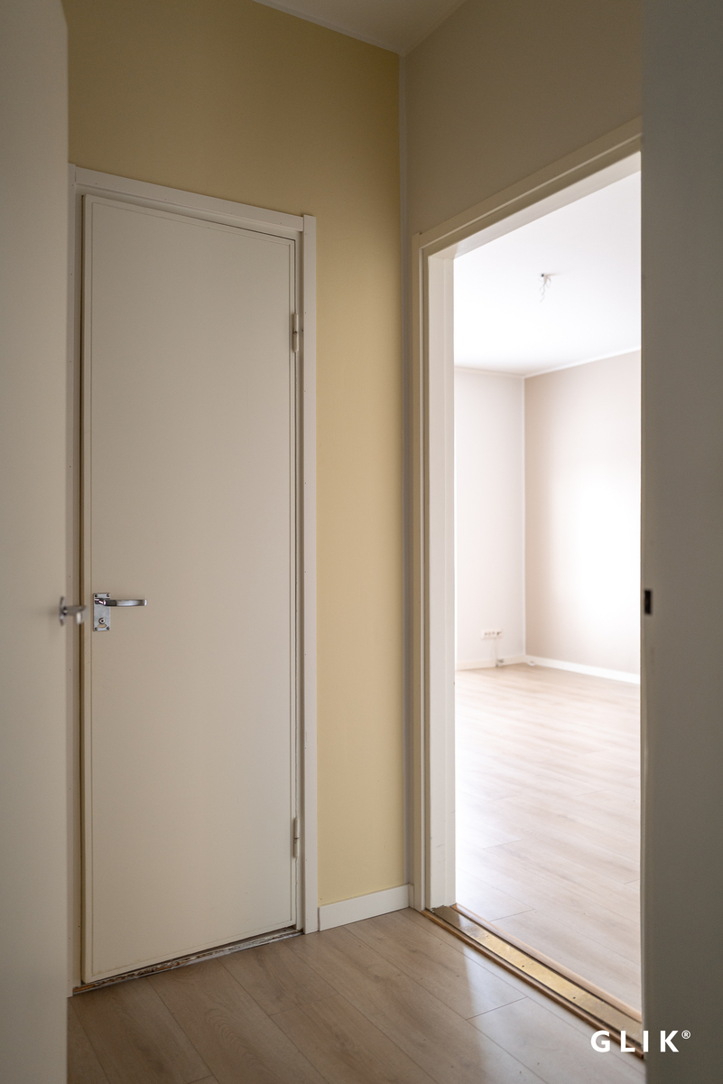 Oravanpolku 1, 33540 Tampere, Kaleva