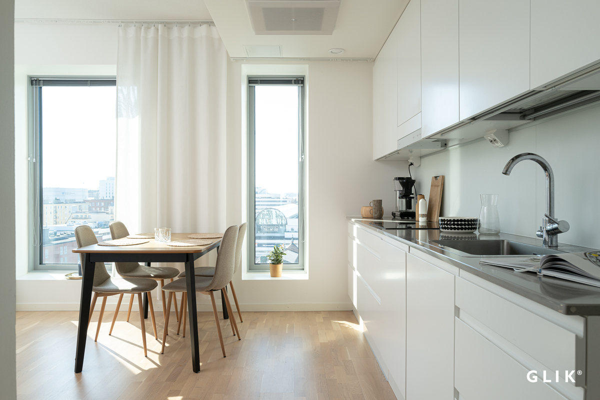 Itsenäisyydenkatu 3, 33100 Tampere, Keskusta