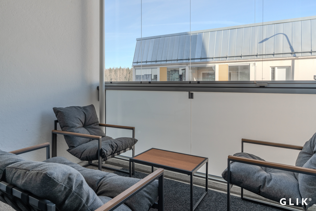 Kokinpellonraitti 1, 33870 Tampere, Vuores